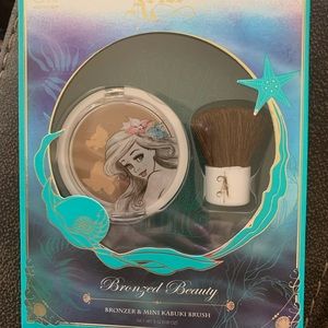e.l.f.  Bronzed Beauty Ariel Bronzer